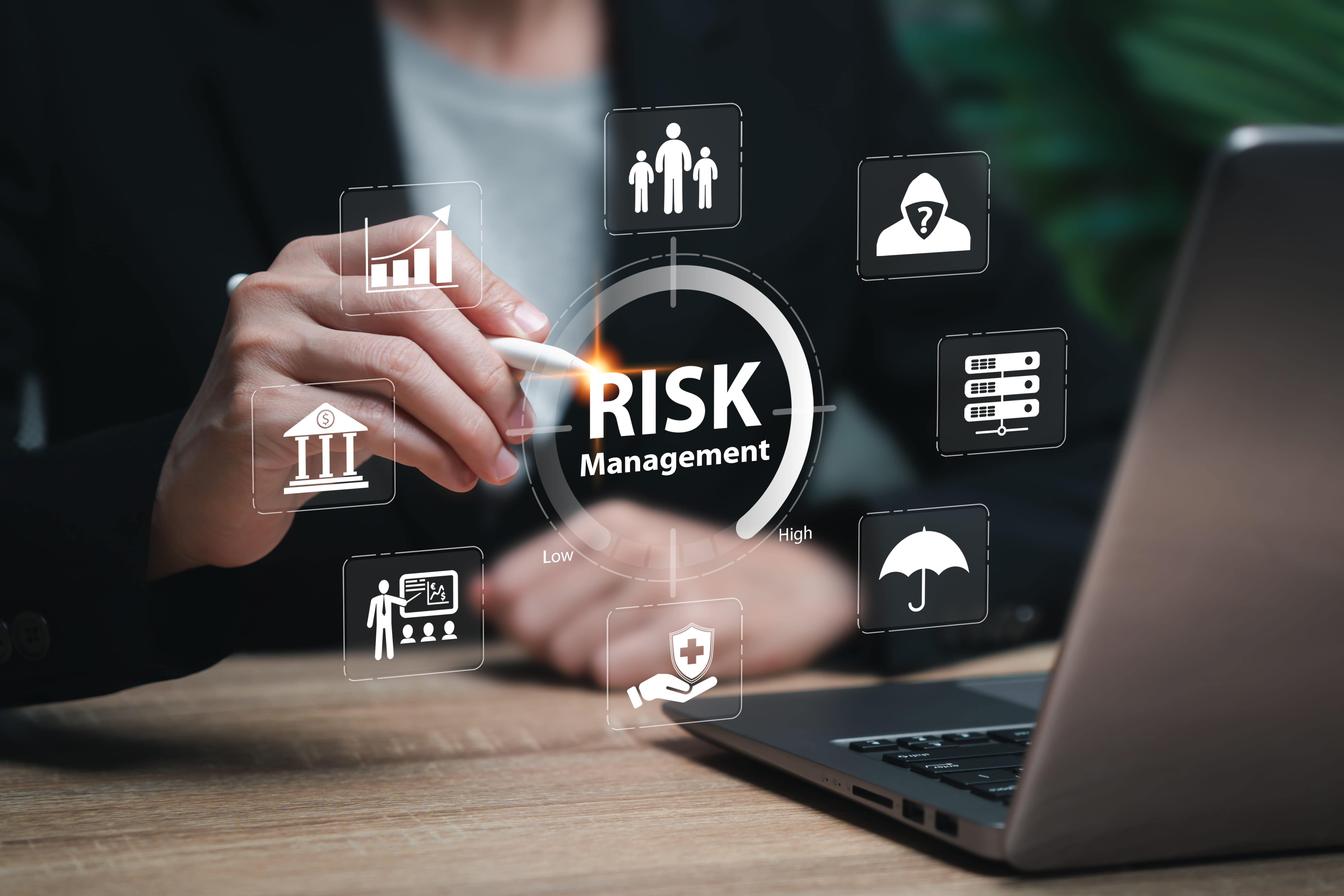 Home - World Risk Management