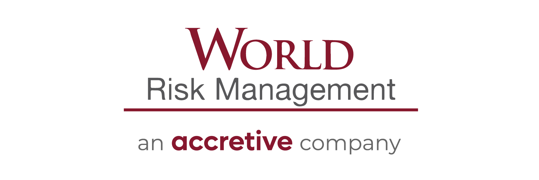 World Risk Management
